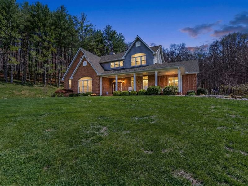 US 35, 178 Acres : Chillicothe : Ross County : Ohio