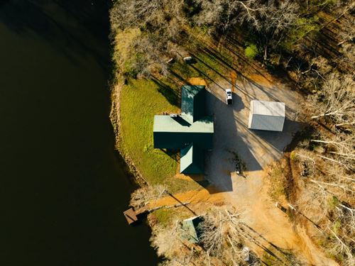 Two Equity Shares Available in Hard : Grand Junction : Hardeman County : Tennessee