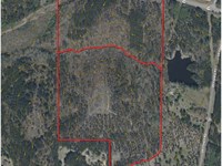 69 Acres Franklin, GA : Franklin : Heard County : Georgia