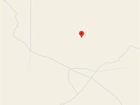 Stunning 20-Acre Creekfront Estate : Van Horn : Hudspeth County : Texas