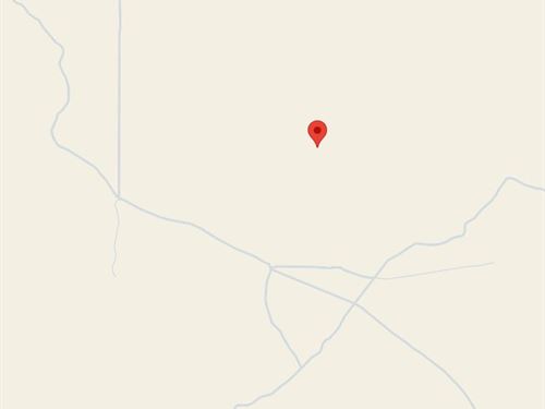 Stunning 20-Acre Creekfront Estate : Van Horn : Hudspeth County : Texas