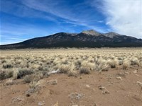 Off Grid Colorado Dream : Alamosa : Colorado