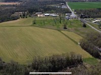 Atmore Main Street Development : Atmore : Escambia County : Alabama