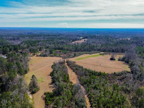 The Ponderosa Farm Dallas County : Valley Grande : Dallas County : Alabama