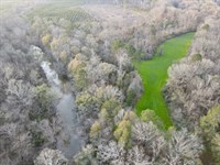 The Black Belt Minter Cedar Creek : Minter : Dallas County : Alabama