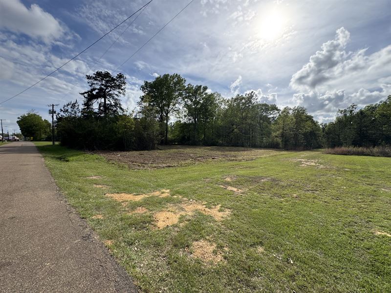 Prime Development Tract : Brookhaven : Lincoln County : Mississippi