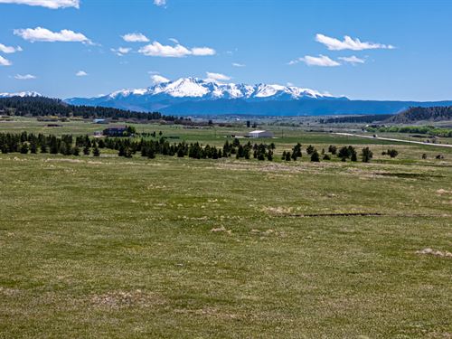 Franktown Farm & Development 197 : Franktown : Douglas County : Colorado