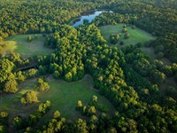 Tmr 480 Ranch : Fort Towson : Choctaw County : Oklahoma