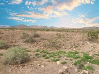 5 Acre RV Friendly Land : Topock : Mohave County : Arizona