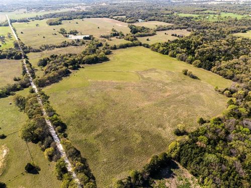 Dexter Ranches : Dexter : Cooke County : Texas