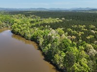 The Backwaters 68 : Cedar Bluff : Cherokee County : Alabama