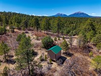 16 Spirit Mountain Ranch : Aguilar : Las Animas County : Colorado