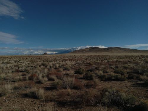5.55 Acres in Blanca : Blanca : Costilla County : Colorado