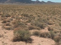 Colorado Land for Sale : Mesita : Costilla County : Colorado