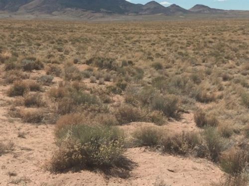 Colorado Land for Sale : Mesita : Costilla County : Colorado