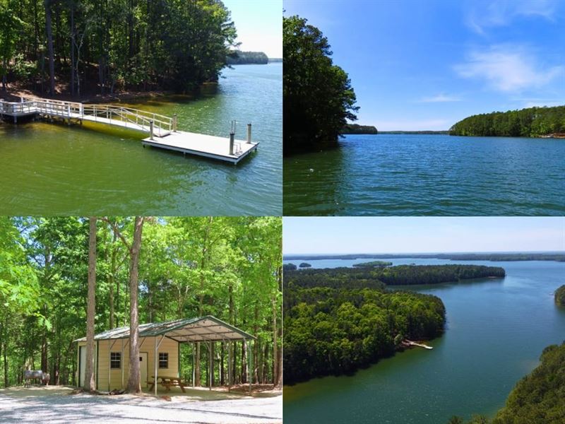 Monticello Retreat : Blair : Fairfield County : South Carolina