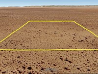 20Ac Hudspeth TX 60564 $247/Mo : Fort Hancock : Hudspeth County : Texas