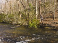 Recreational Tract in SW Virginia : Ararat : Patrick County : Virginia