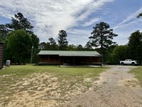 1781 Tom Crum Rd, Crosby, MS : Crosby : Wilkinson County : Mississippi