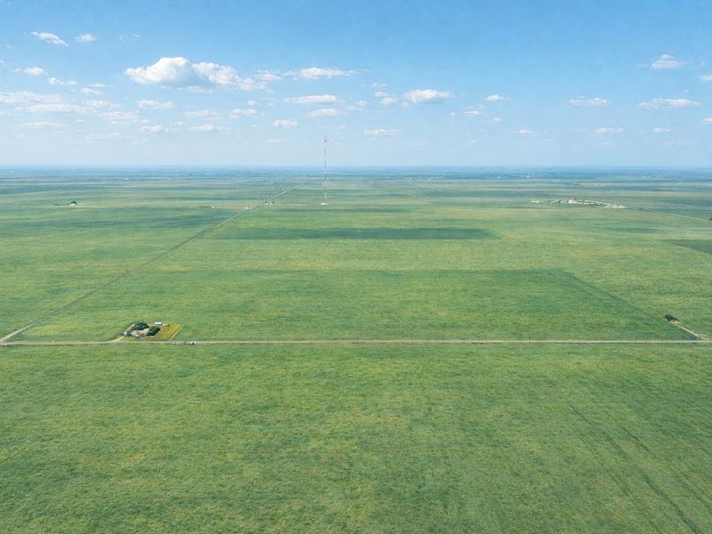 Beautiful Unrestricted Land : Corpus Christi : Nueces County : Texas