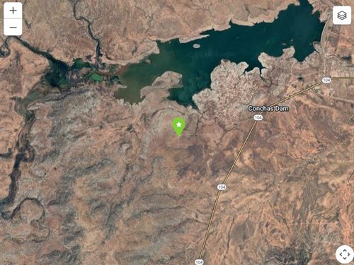 Lago Vista Ranch : Conchas : San Miguel County : New Mexico