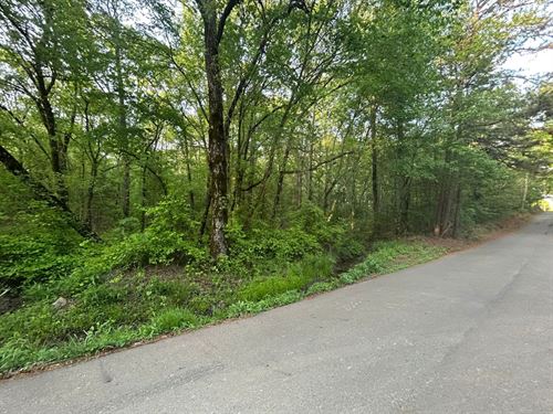 7.5 Acres in Polk County, AR : Cove : Polk County : Arkansas