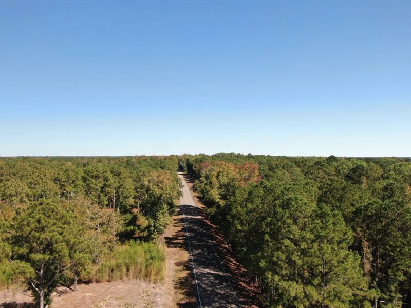 Weoka Mini Farm : Wetumpka : Elmore County : Alabama