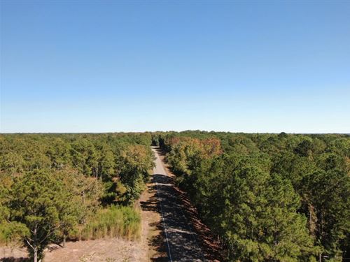 Weoka Mini Farm : Wetumpka : Elmore County : Alabama