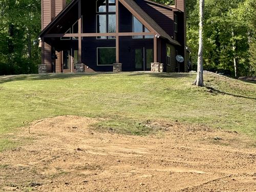 3373 Hwy 24 W, Woodville, MS : Woodville : Wilkinson County : Mississippi