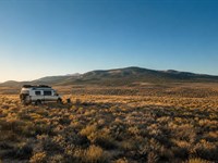 Own Land Next to Public Land : Montello : Elko County : Nevada