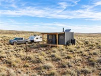 Affordable 7.5 Acres, $300 Down : Sun Valley : Navajo County : Arizona