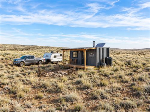 Affordable 7.5 Acres, $300 Down : Sun Valley : Navajo County : Arizona