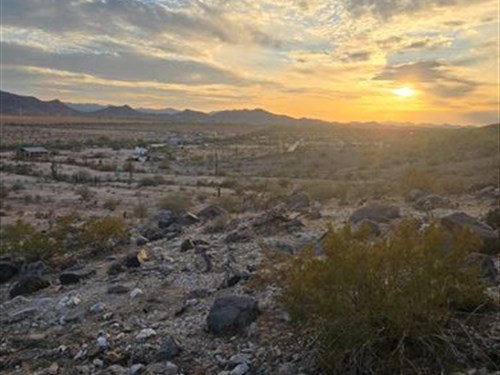 Endless Possibilities : Maricopa : Pinal County : Arizona