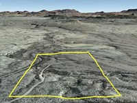 20Ac Terlingua TX 26472 $275/Mo : Terlingua : Brewster County : Texas