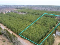 Have a Big Yard for Your Kids : Baileys Harbor : Door County : Wisconsin