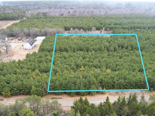 Set Up Your Ranch Life : Baileys Harbor : Door County : Wisconsin