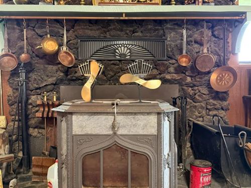 A Home on 26.03 Acres in Polk Count : Mena : Polk County : Arkansas