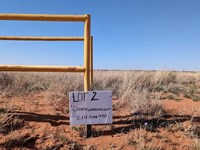 12.5Ac Levelland, TX 108696 Lot 2 : Levelland : Hockley County : Texas