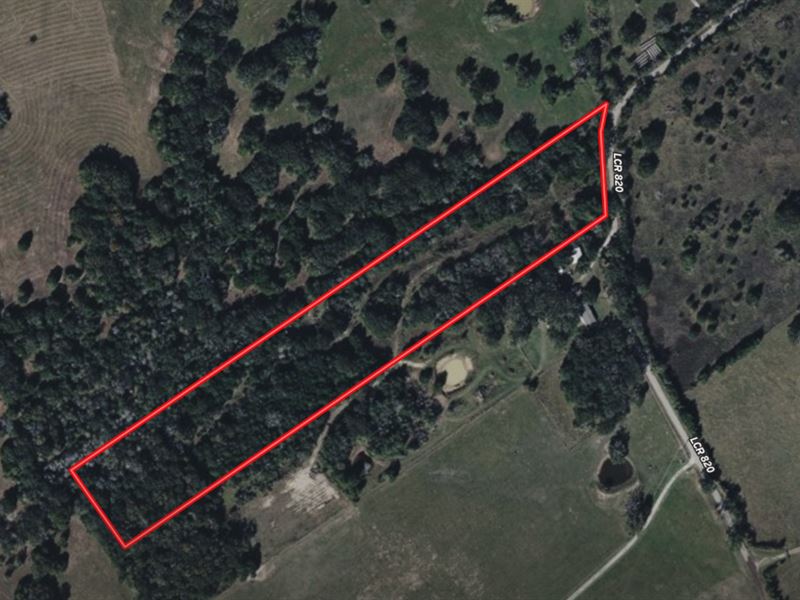 $99,900 Lake Limestone, TX Obo : Groesbeck : Limestone County : Texas