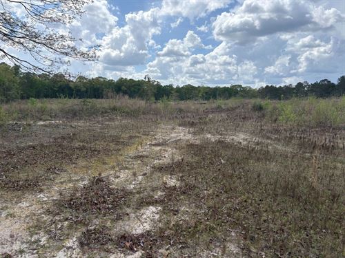 Country Homesite in Gordon : Gordon : Wilkinson County : Georgia