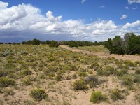 RV and Tiny Home Friendly : Saint Johns : Apache County : Arizona