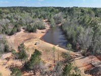 Moonlight Springs 78 : Banks : Pike County : Alabama