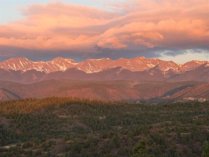 13325 Little Bear Canyon 22, Weston : Weston : Las Animas County : Colorado