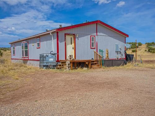 744 Arapahoe Drive, Walsenburg, CO : Walsenburg : Huerfano County : Colorado