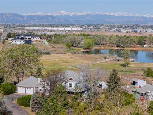 14447 Madison Street : Brighton : Adams County : Colorado