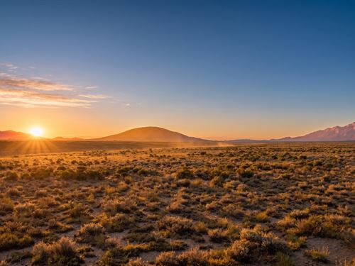 Your First Acres, CO : San Luis : Costilla County : Colorado