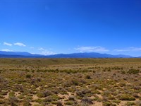 Your First Acres, CO : San Luis : Costilla County : Colorado