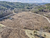 Tract 2 Booger Hollow Rd : Dover : Pope County : Arkansas