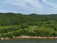 Fugate Farms : Linden : Perry County : Tennessee