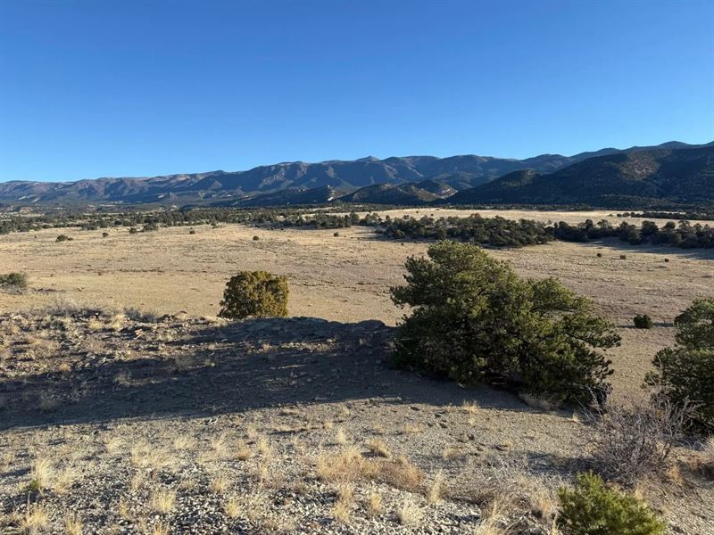 22 Turkey Creek Ranches, Gardner : Gardner : Huerfano County : Colorado